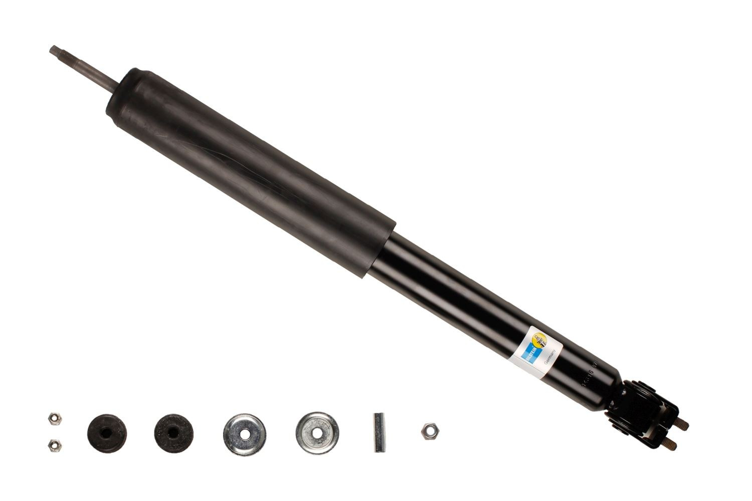 Mercedes Shock Absorber - Front (Bilstein 24-007078) | C107 R107 SL