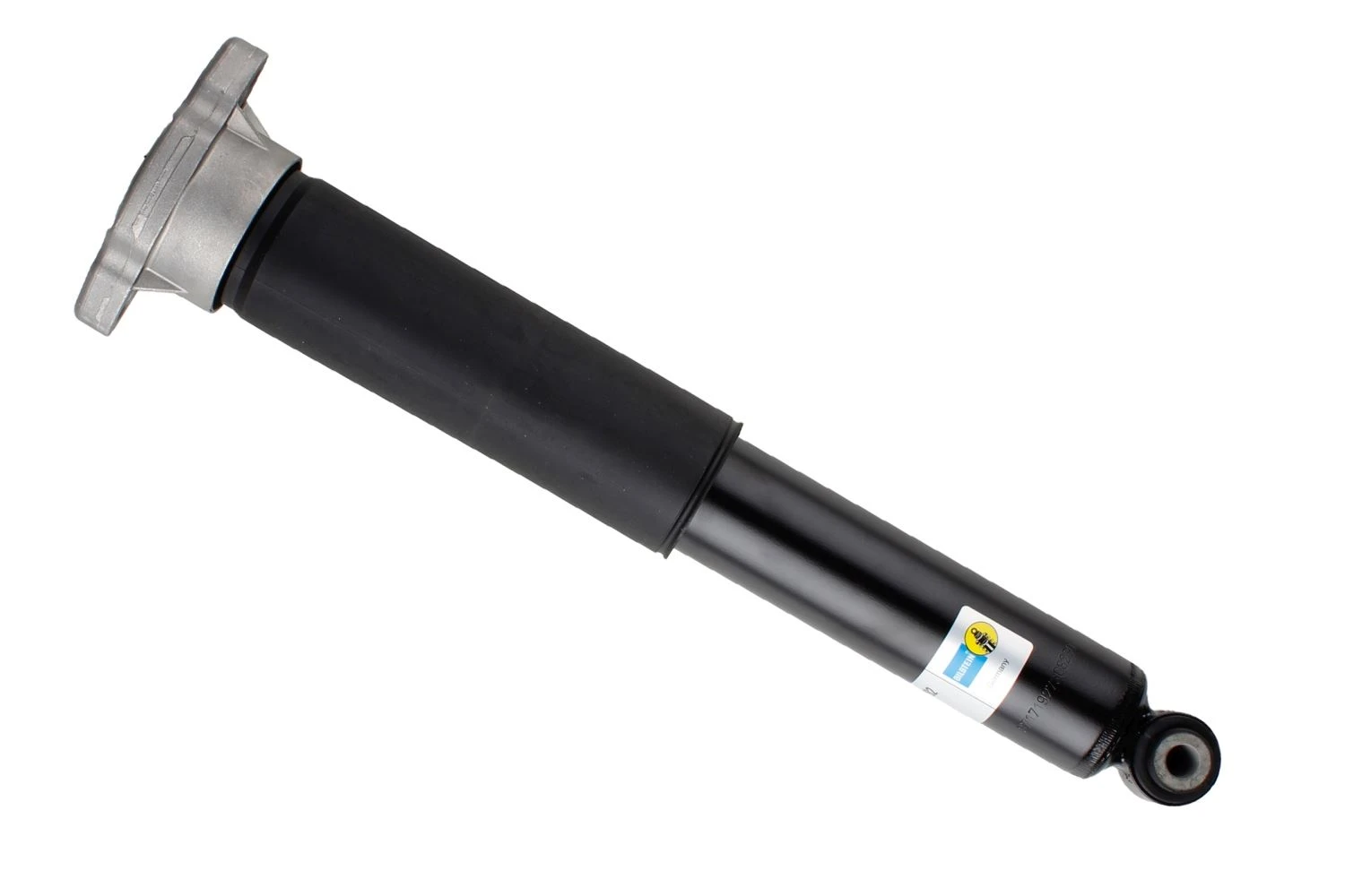 Mercedes Shock Absorber - Rear (Bilstein 19-273082) | S213 E