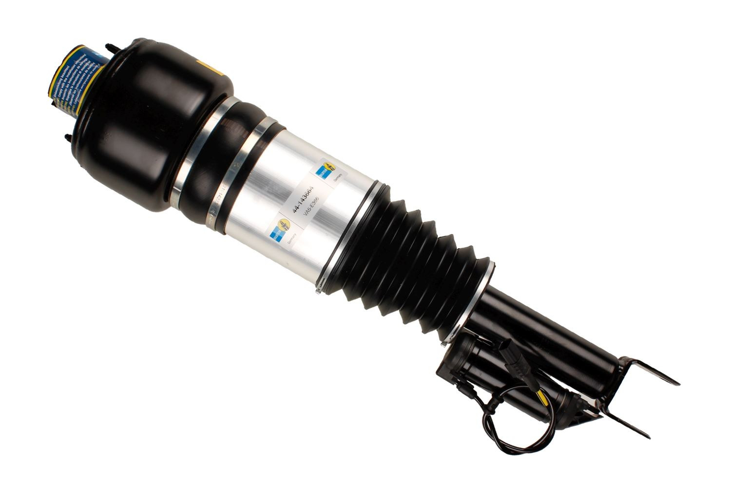 Mercedes Air Suspension Strut - Front (Bilstein 44-143664) | W211 S211 E C219...