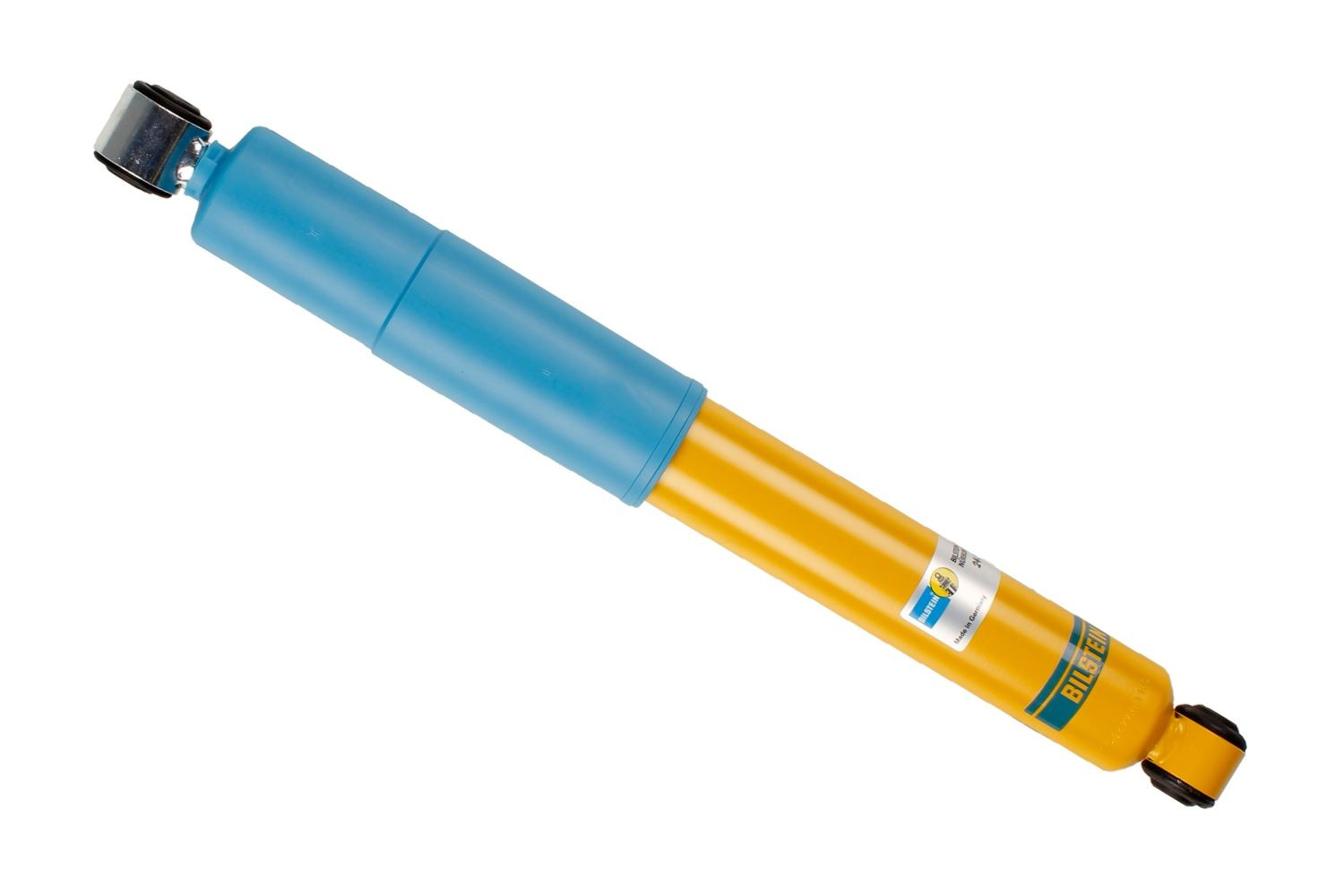 Mercedes Shock Absorber - Rear (Bilstein 24-223911)