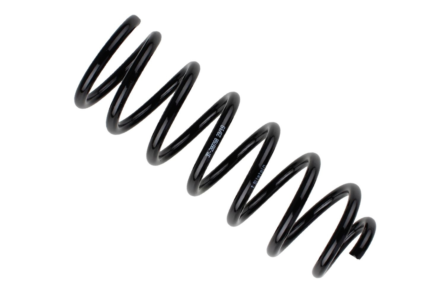 Mercedes Suspension Coil Spring - Front (Bilstein 37-289768) | W205 S205 C205 A205 C