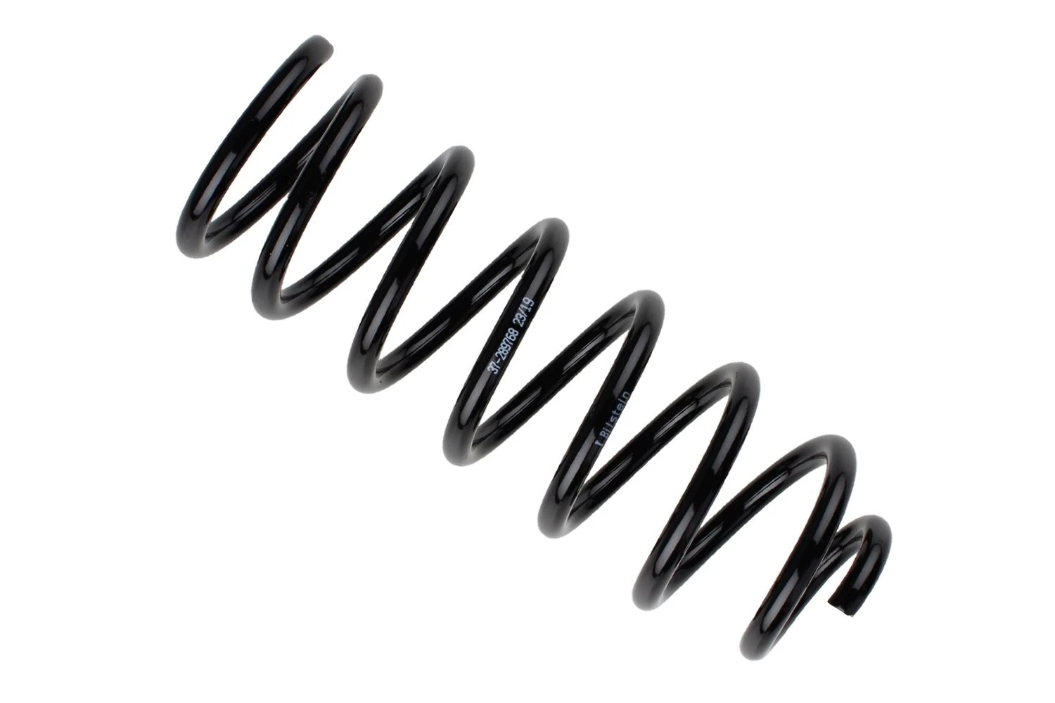 Mercedes Suspension Coil Spring - Front (Bilstein 37-289768) | W205 S205 C205 A205 C