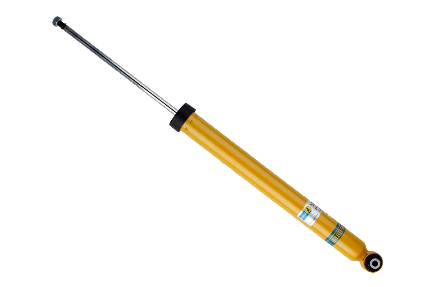 Mercedes Shock Absorber - Rear (Bilstein 24-309691)