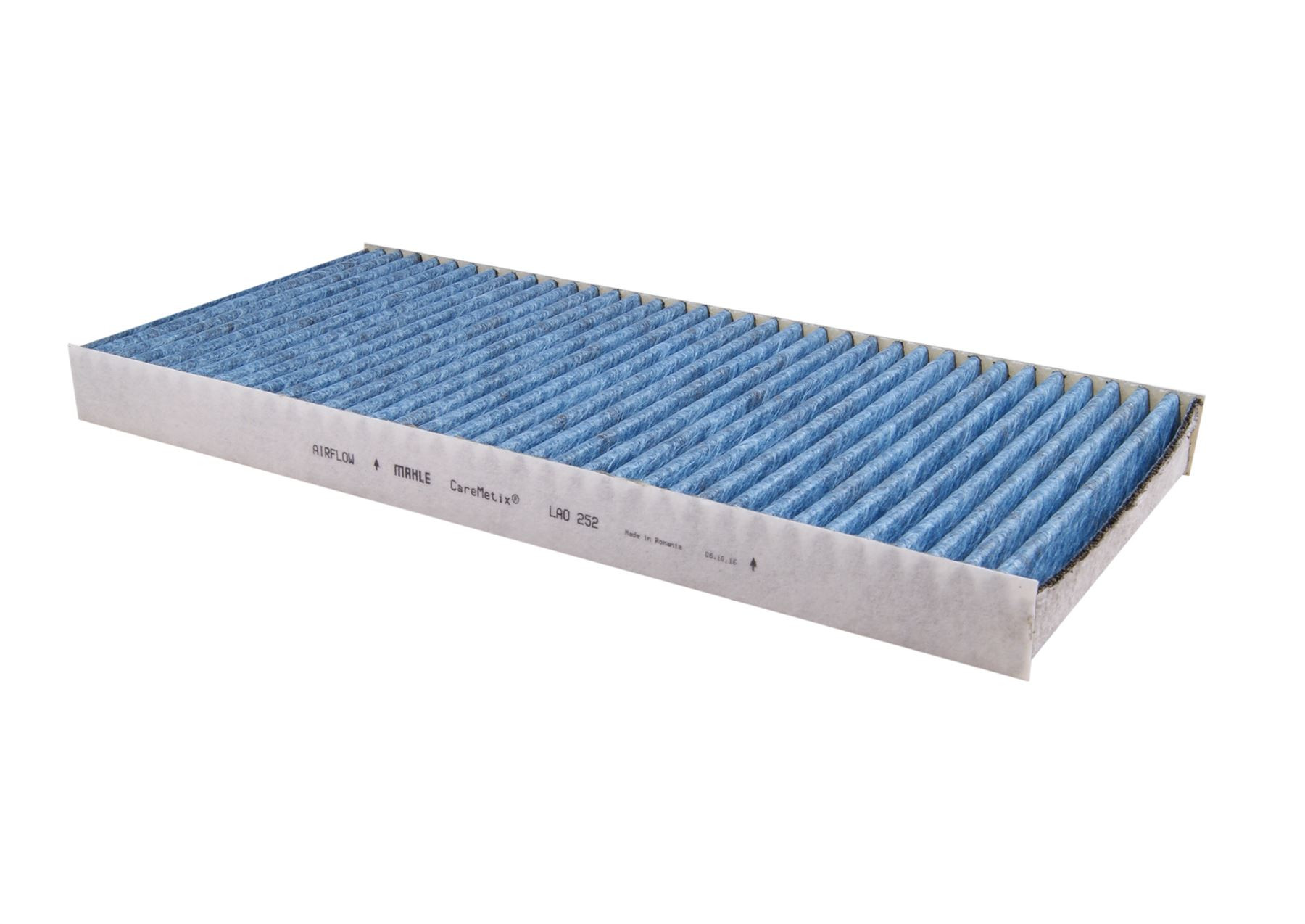 Mercedes 1698300118 Cabin Pollen Filter | W169 C169 A W245 B