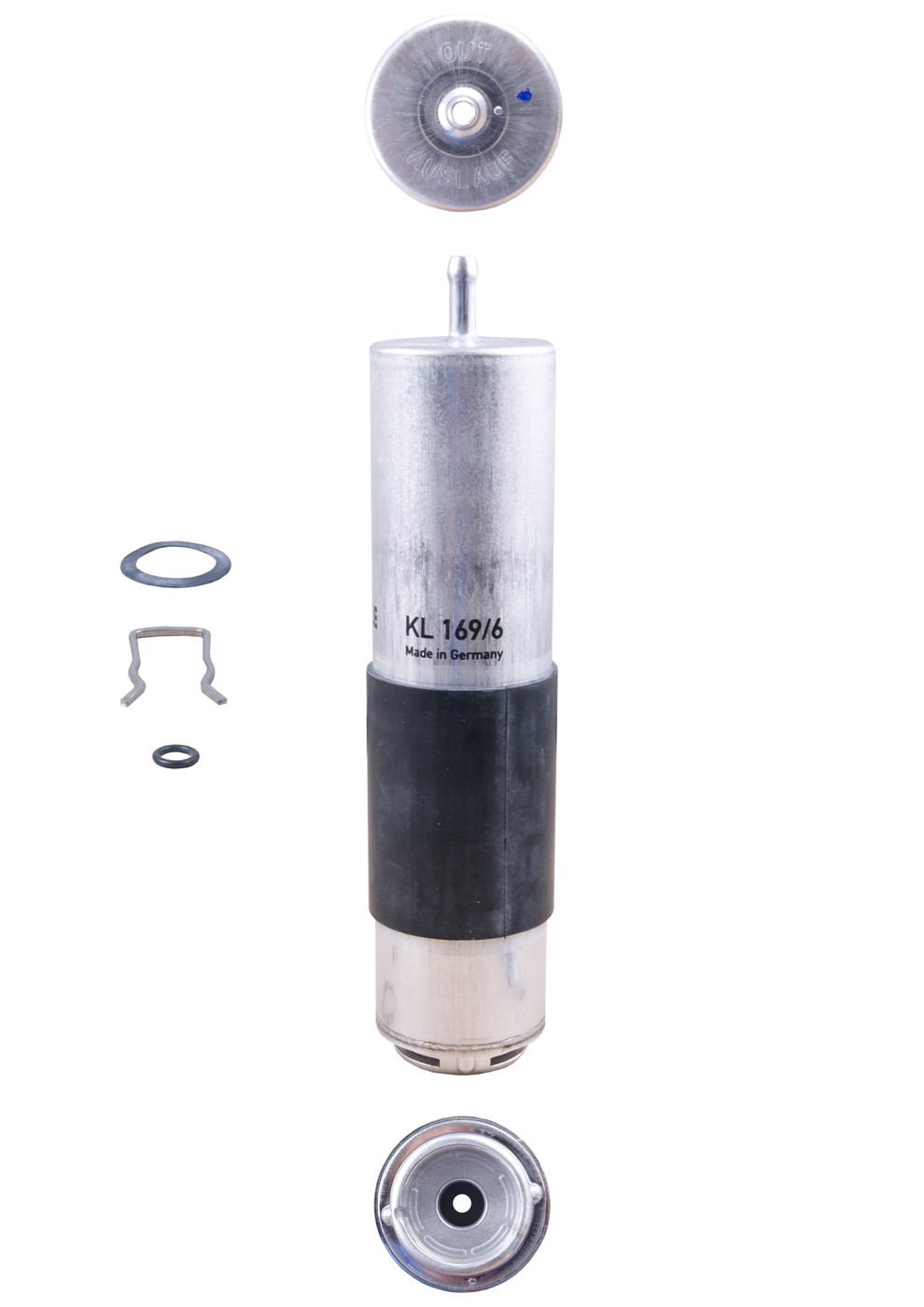Mercedes 0000902452 Fuel Filter