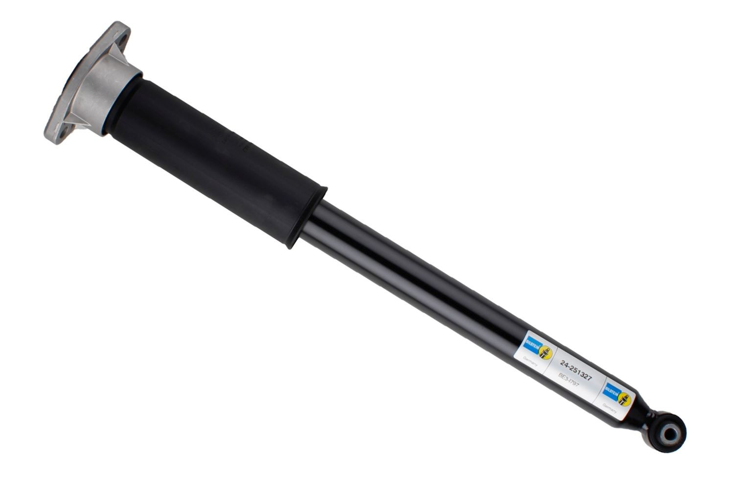 Mercedes Shock Absorber - Rear (Bilstein 24-251327) | W205 V205 S205 A205 C