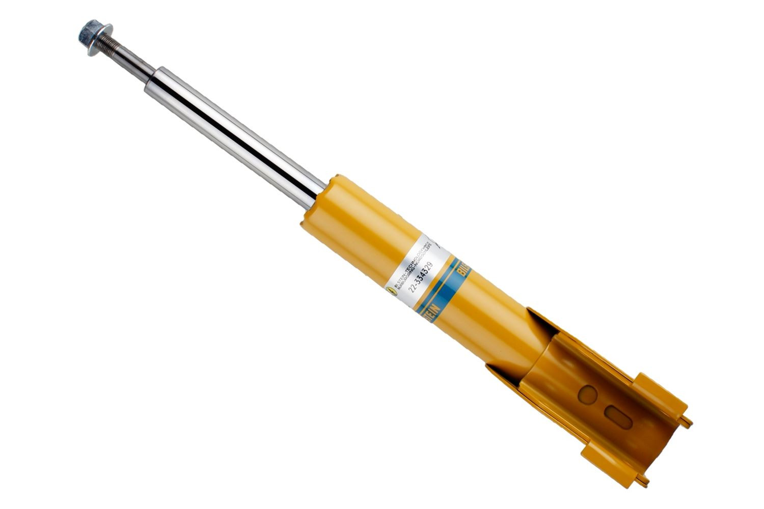 Mercedes Shock Absorber - Front (Bilstein 22-334329)