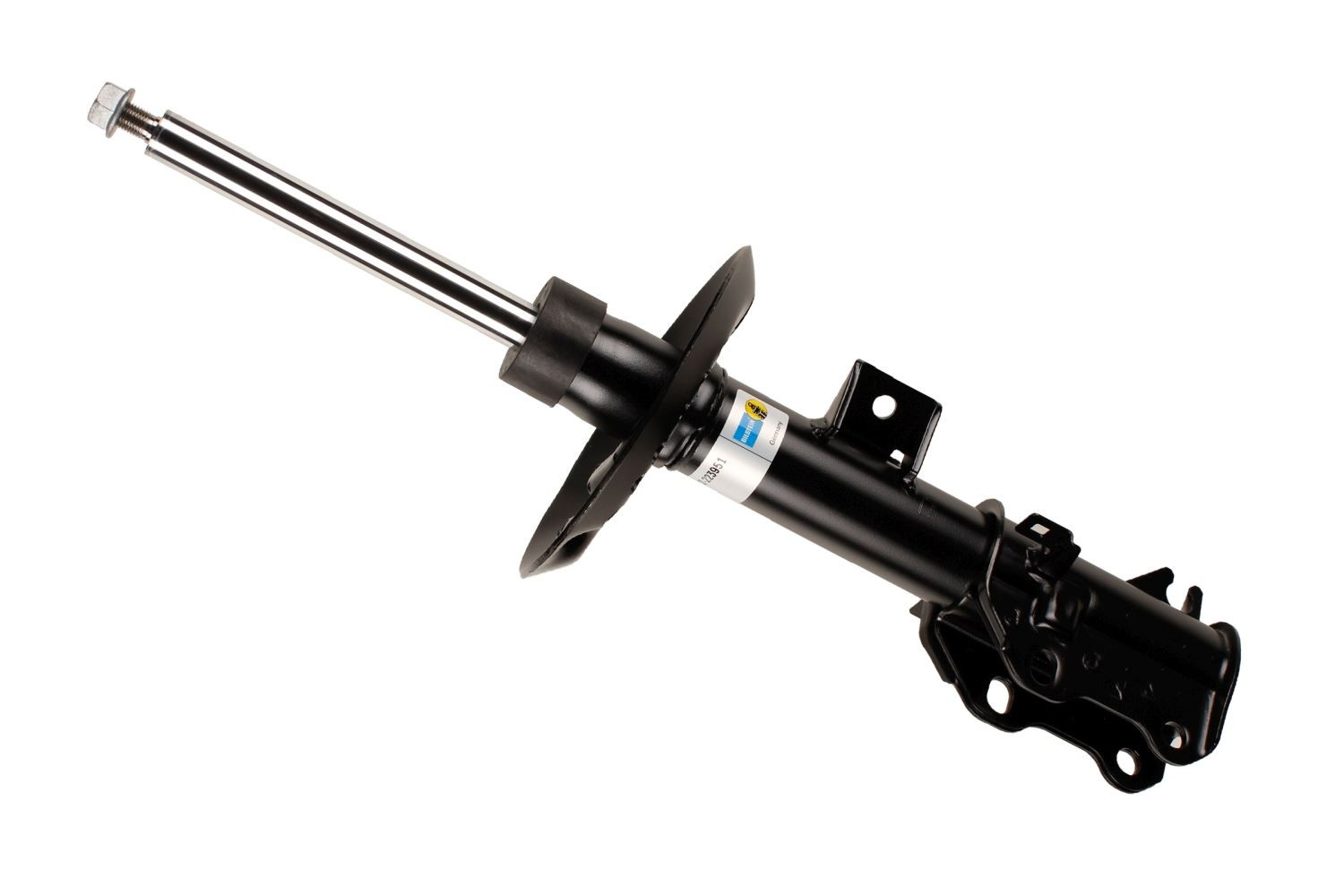 Mercedes Shock Absorber - Front (Bilstein 22-223951) | W639 V