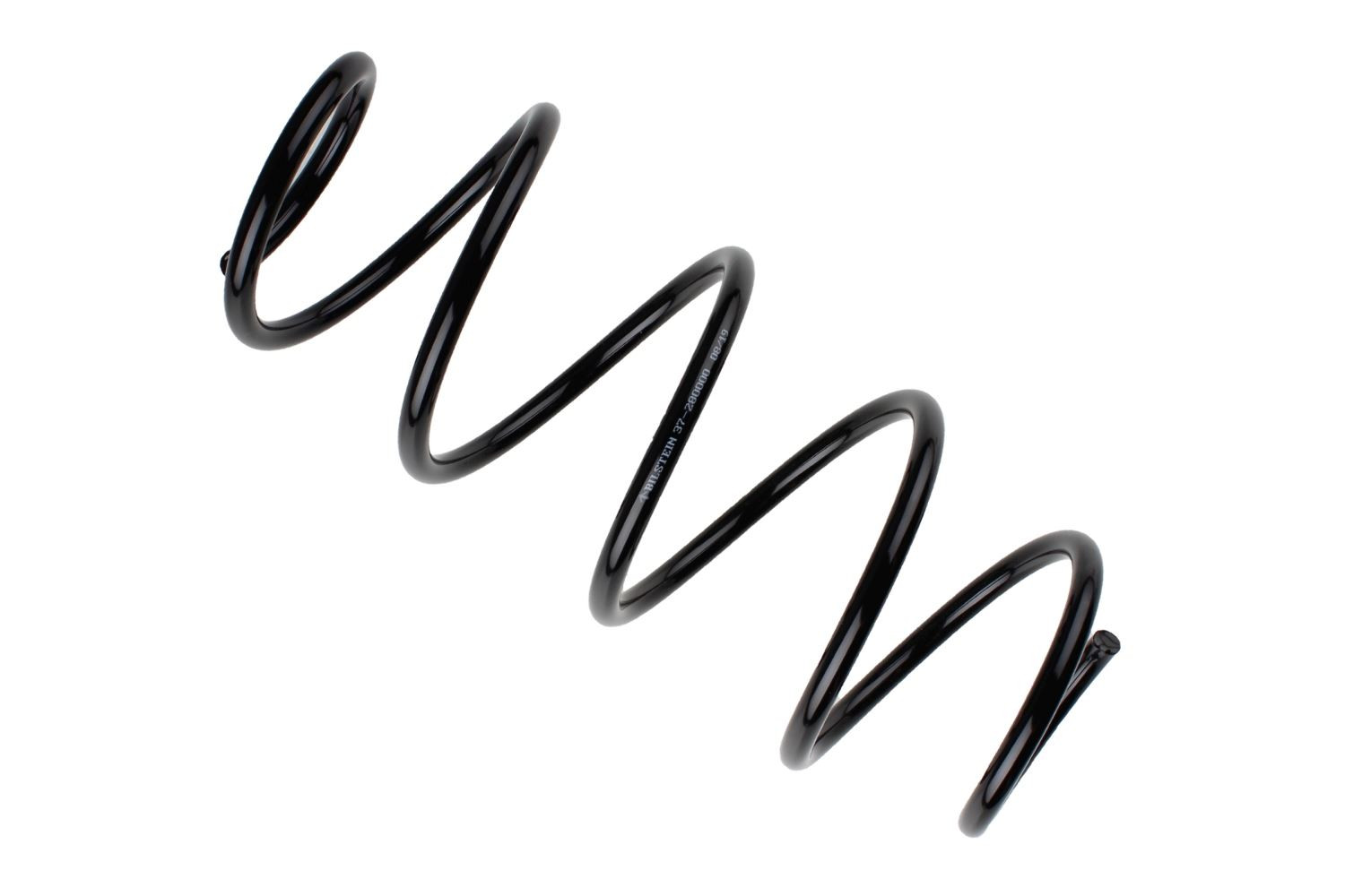 Mercedes Suspension Coil Spring - Front (Bilstein 37-280000) | W212 S212 E