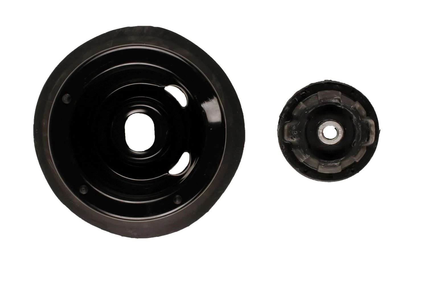 Mercedes Top Mount - Front (Bilstein 12-244959) | W203 S203 CL203 C C209 A209...