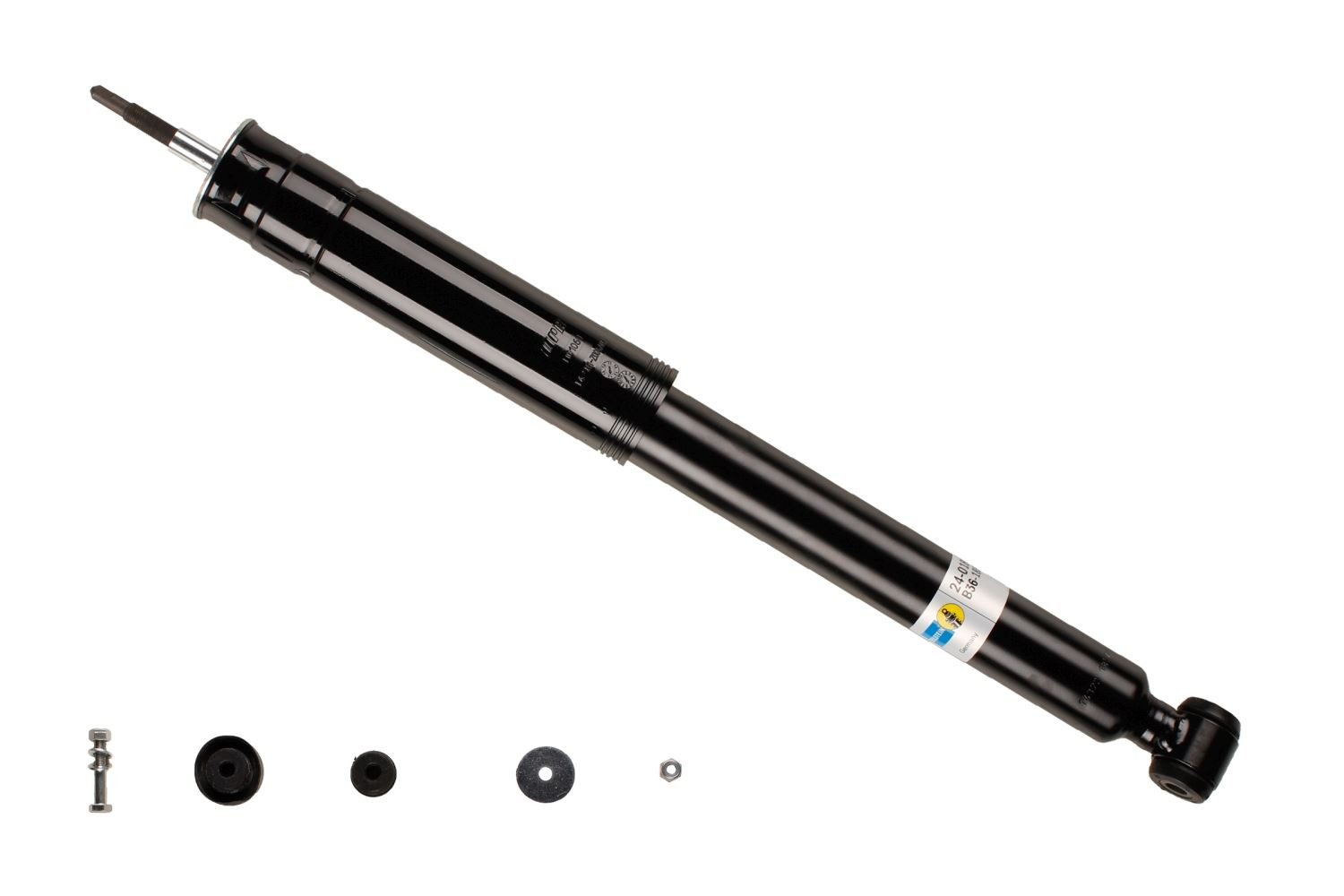 Mercedes Shock Absorber - Rear (Bilstein 24-018579) | W202 S202 C C208 A208 CLK