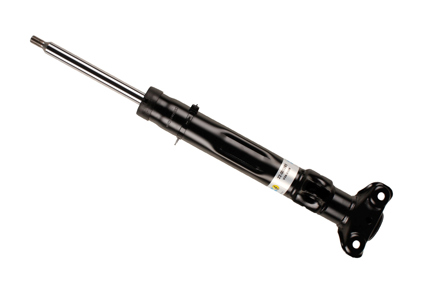 Mercedes Shock Absorber - Front (Bilstein 22-001993) | W124 C124 S124 E W201 C