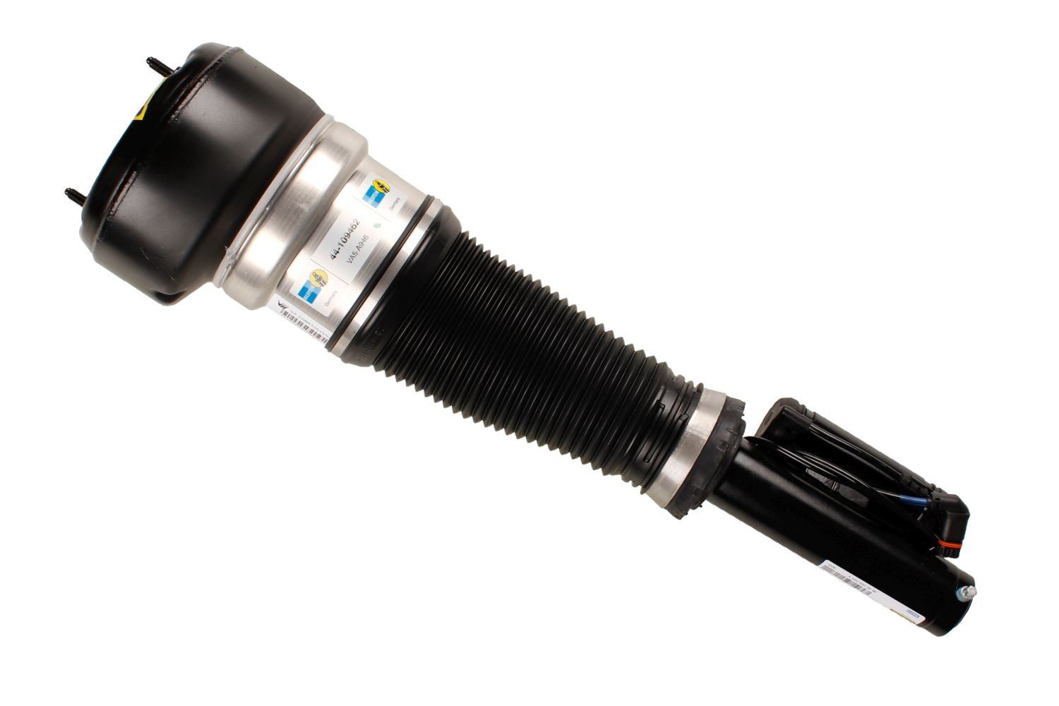 Mercedes Air Suspension Strut - Front (Bilstein 44-109462) | W221 S