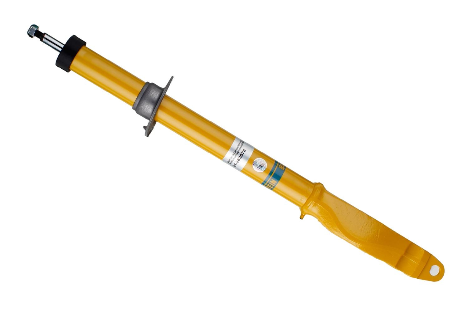 Mercedes Shock Absorber - Front Right (Bilstein 24-263078)