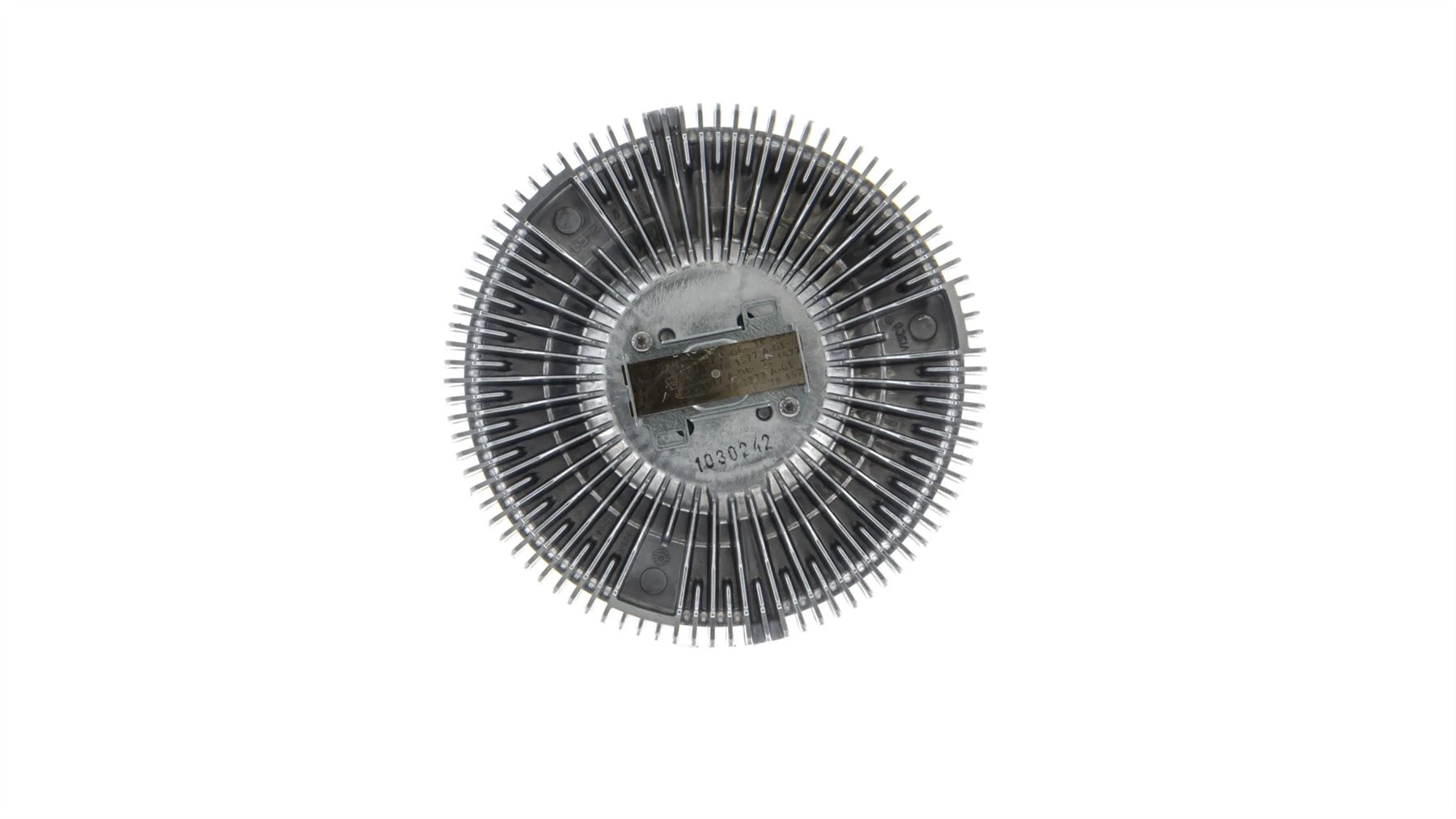Mercedes 9062001022 Fan Clutch