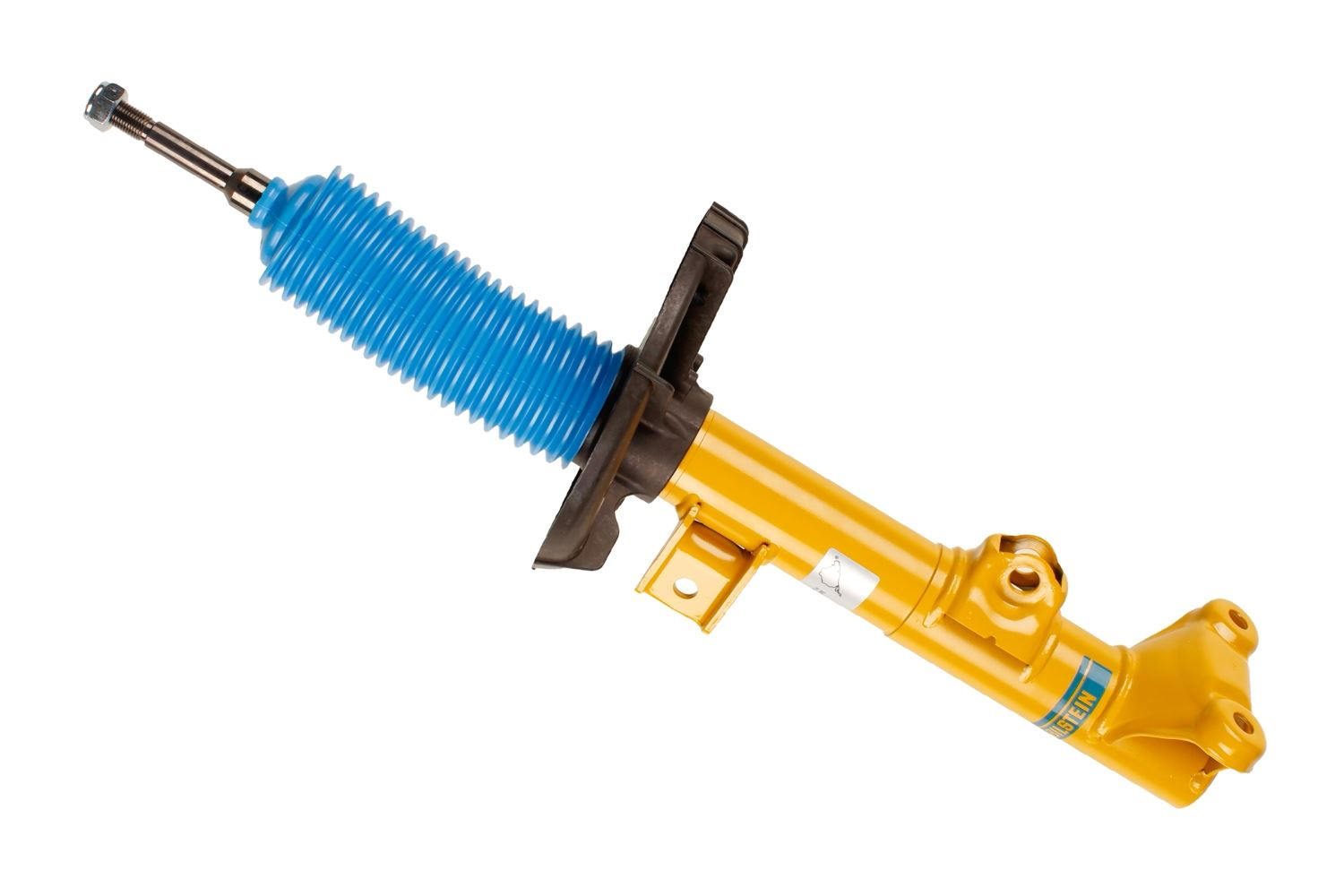 Mercedes Shock Absorber - Front (Bilstein 35-053446) | W203 S203 CL203 C C209...