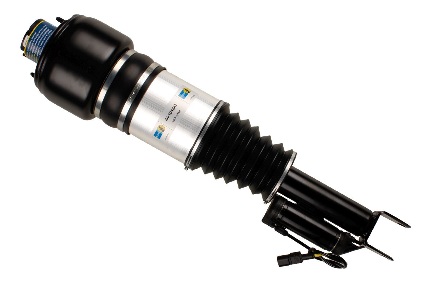 Mercedes Air Suspension Strut - Front (Bilstein 44-104542) | C219 CLS