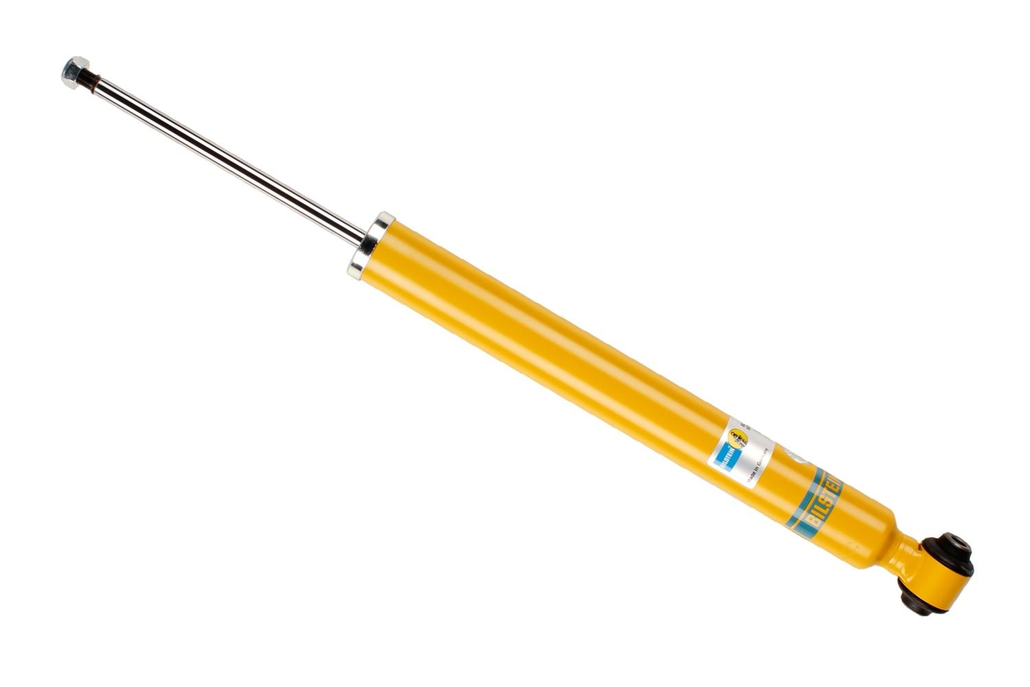 Mercedes Shock Absorber - Rear (Bilstein 24-166898) | W212 E C218 CLS