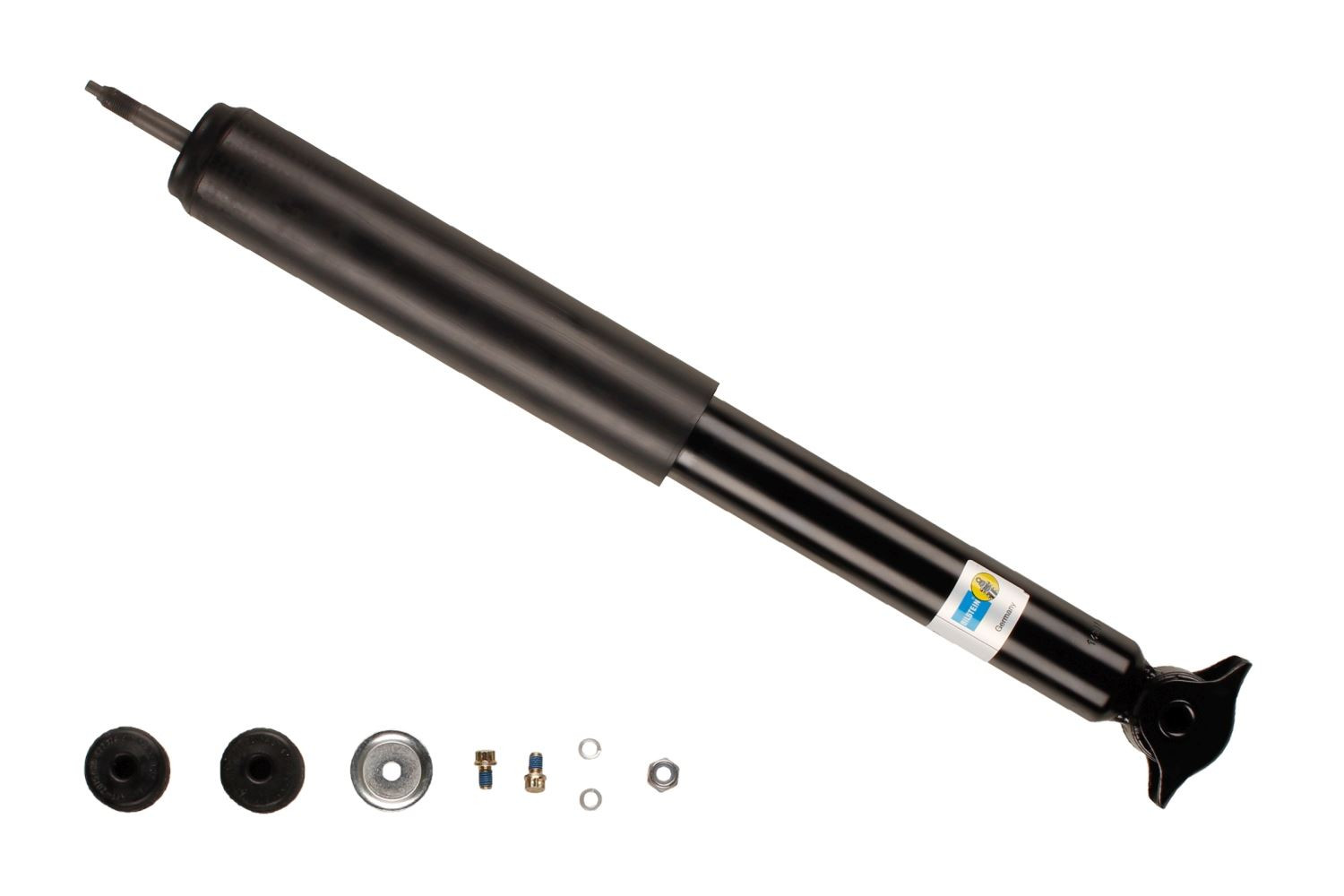 Mercedes Shock Absorber - Front (Bilstein 24-007030) | W123 C123 S123 E