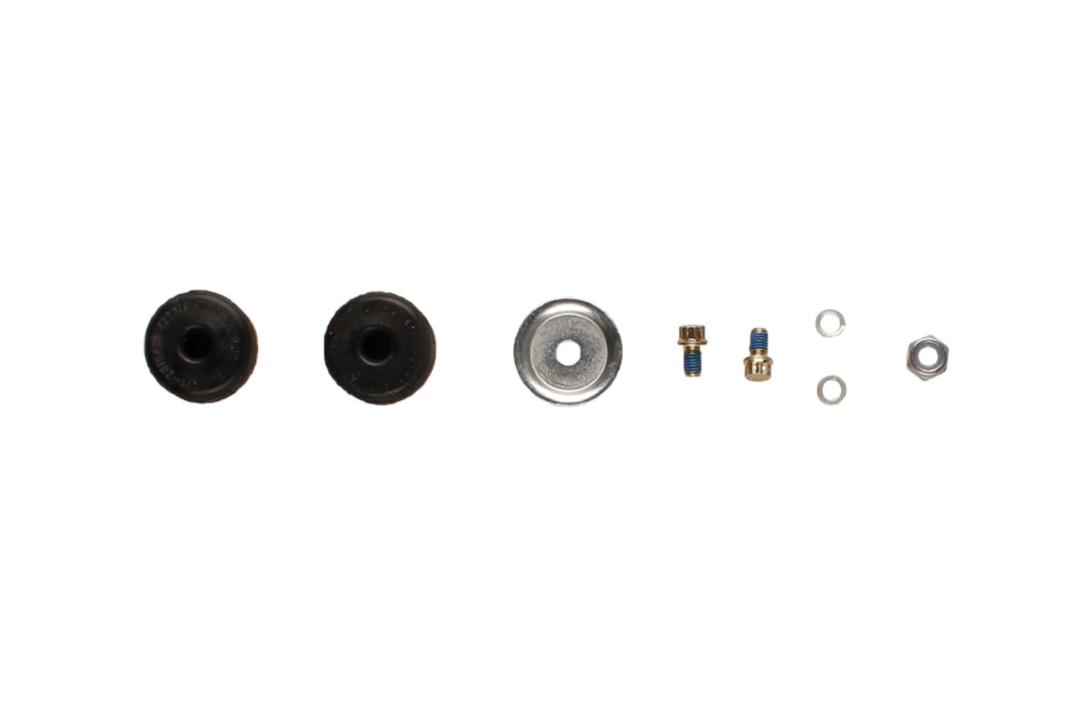 Mercedes Shock Absorber - Front (Bilstein 24-007030) | W123 C123 S123 E