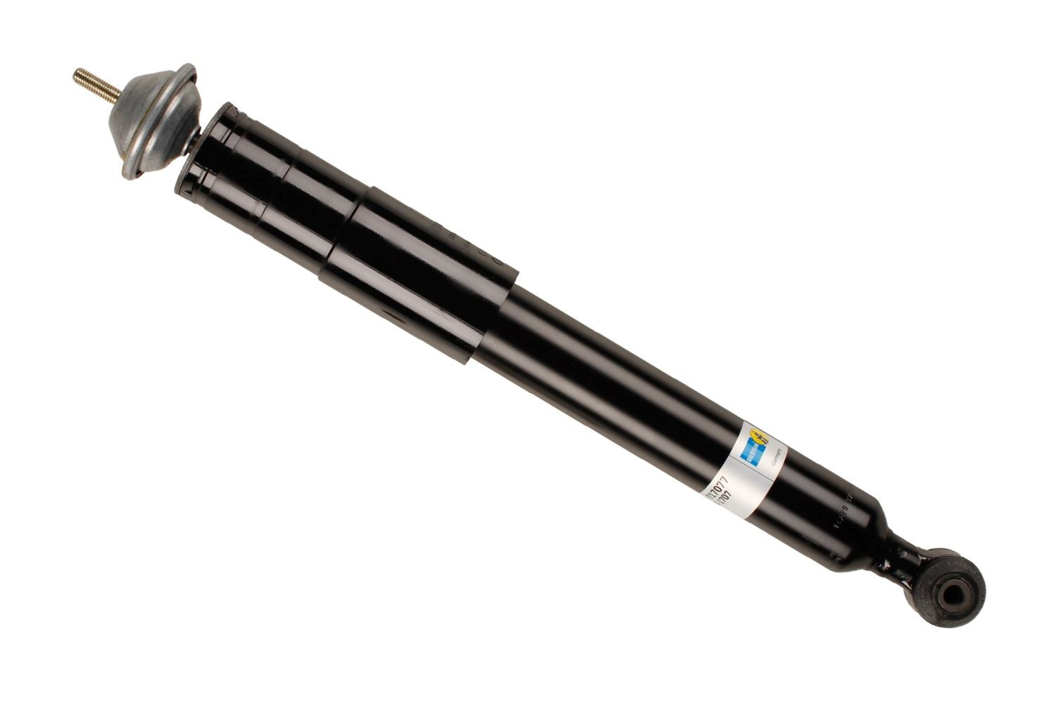 Mercedes Shock Absorber - Rear (Bilstein 24-017077) | W140 V140 C140 S