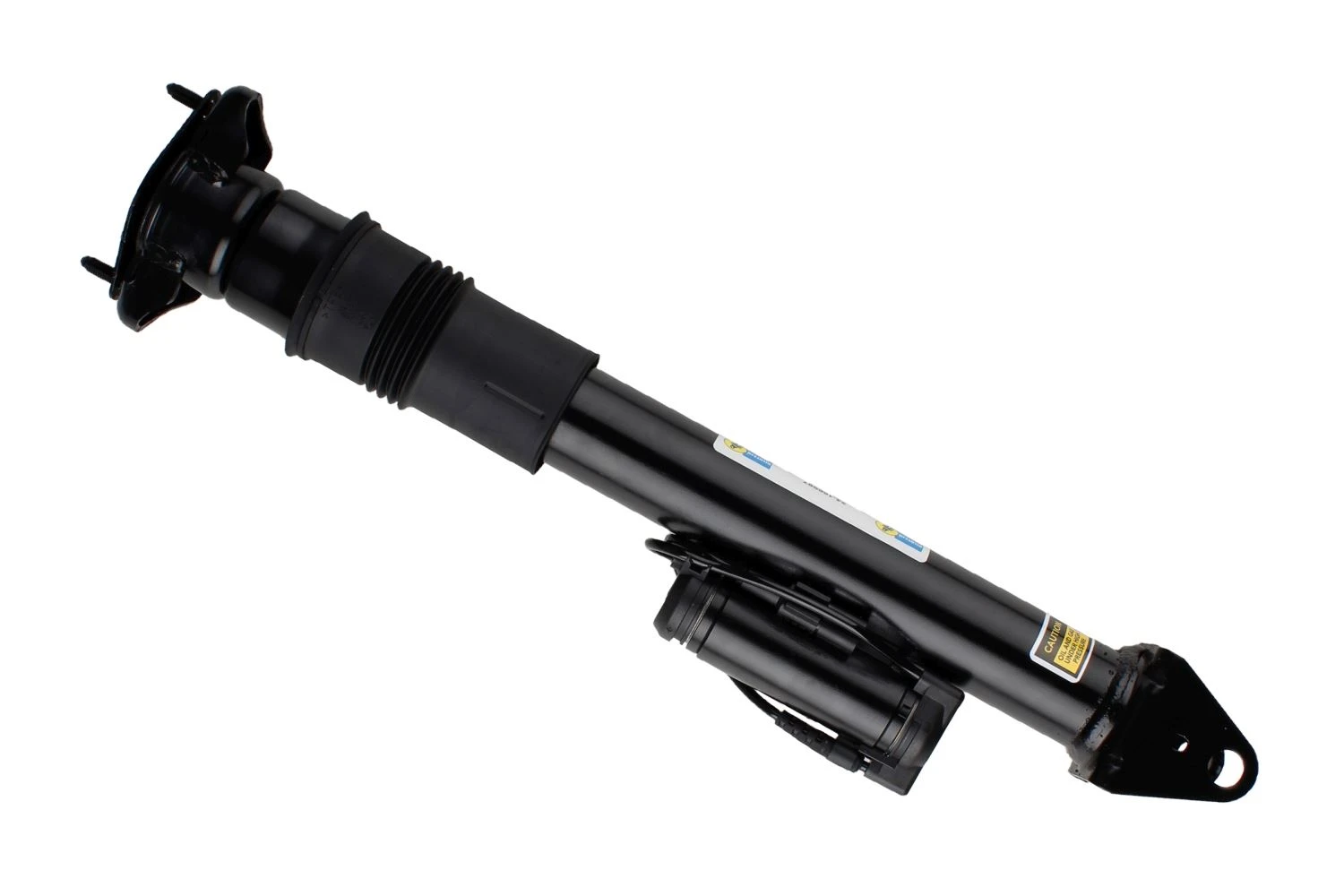 Mercedes Shock Absorber - Rear (Bilstein 24-166997) | X164 M