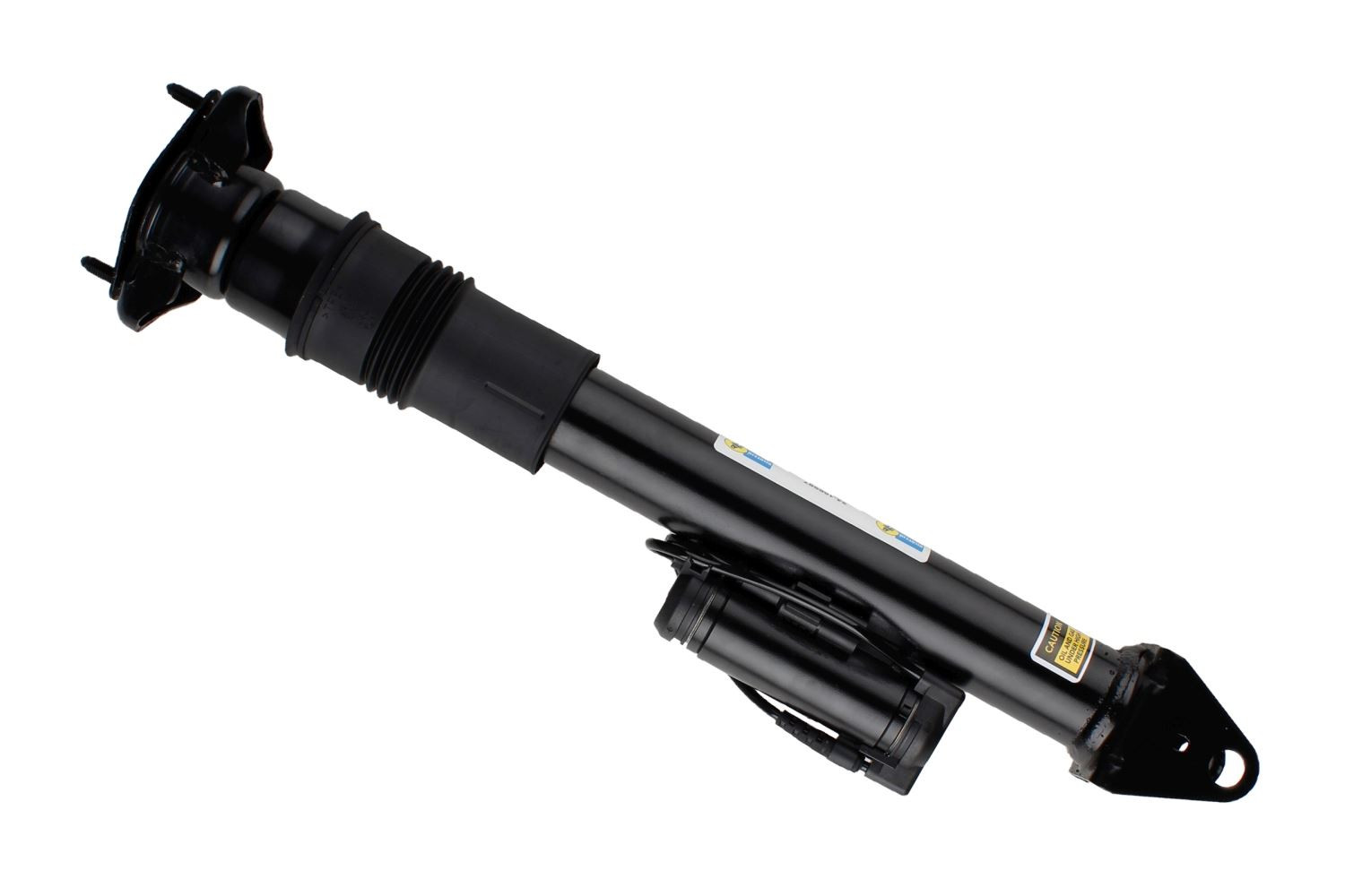 Mercedes Shock Absorber - Rear (Bilstein 24-166997) | X164 M