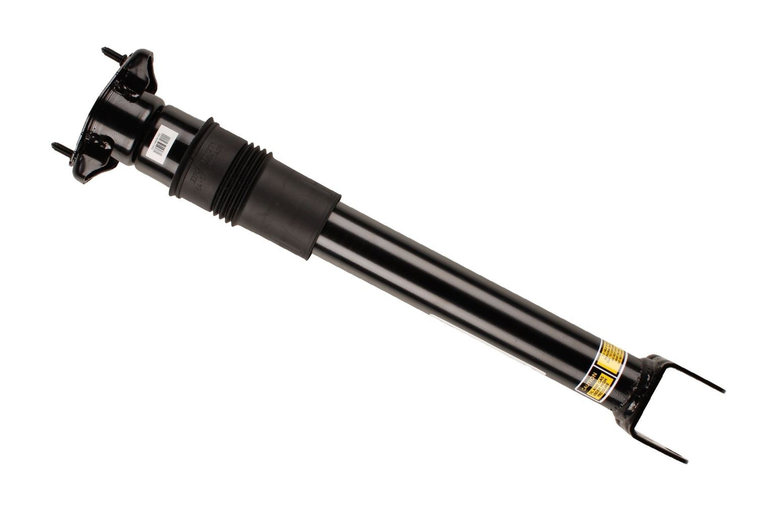 Mercedes Shock Absorber - Rear (Bilstein 24-144834) | W164 M