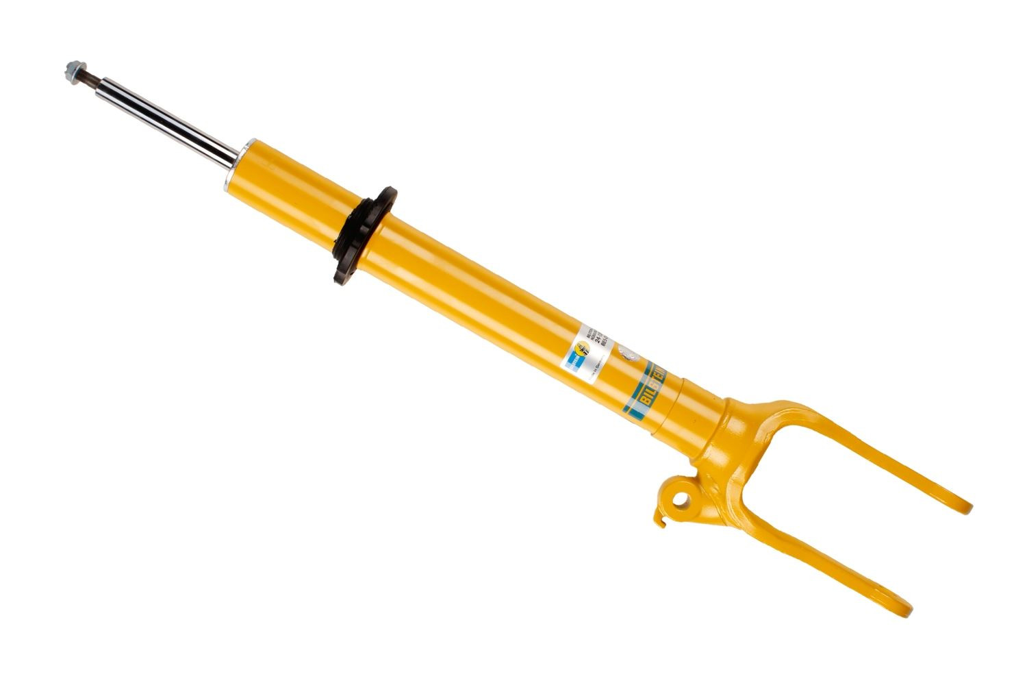 Mercedes Shock Absorber - Front (Bilstein 24-124362) | W164 M