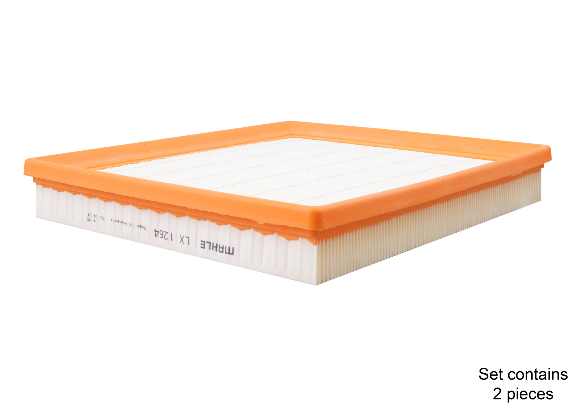 Mercedes 6290940004 Air Filter | W164 X164 M W211 E W221 S