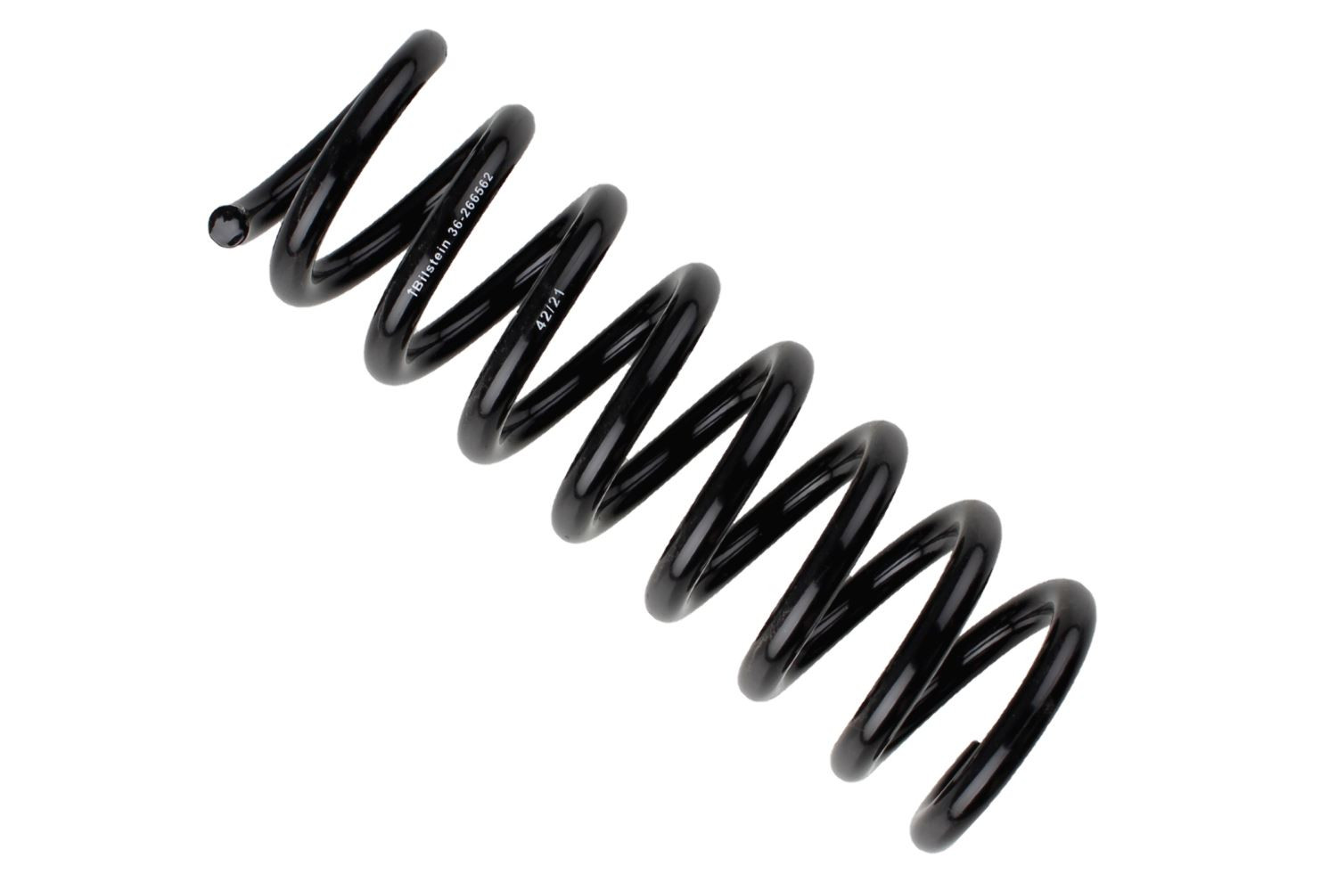 Mercedes Suspension Coil Spring - Rear (Bilstein 36-266562) | R172 SLK W202...