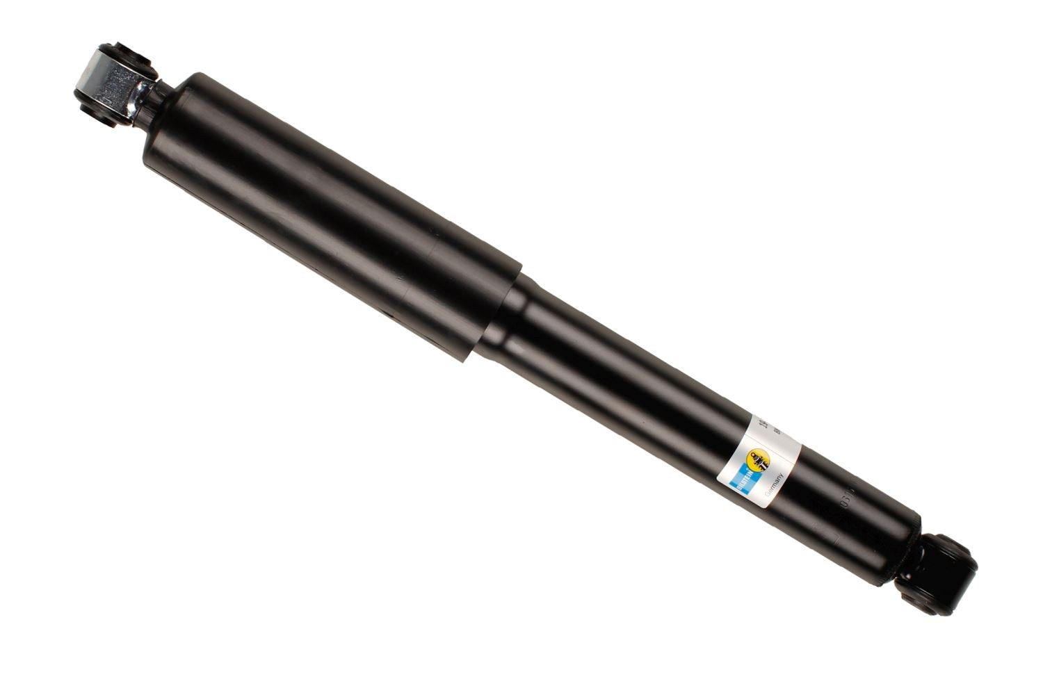 Mercedes Shock Absorber - Rear (Bilstein 19-169279)
