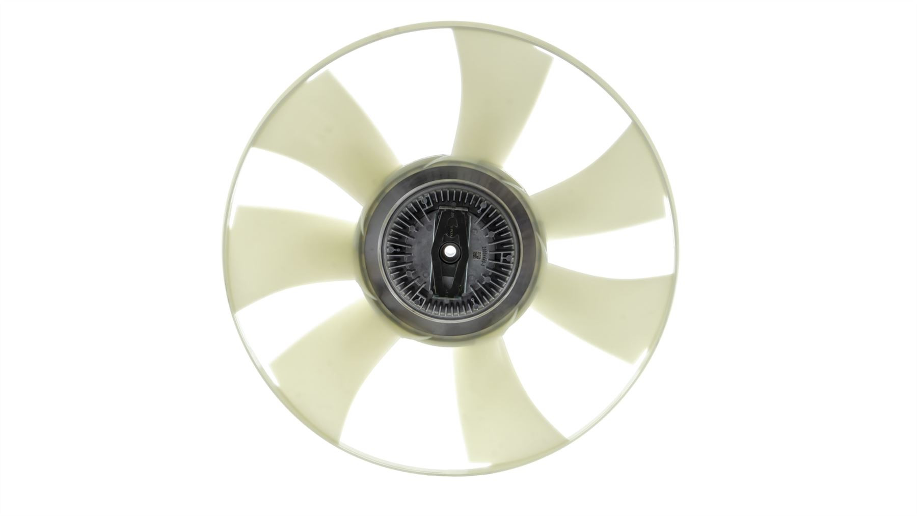 Mercedes 0002008123 Cooling Fan