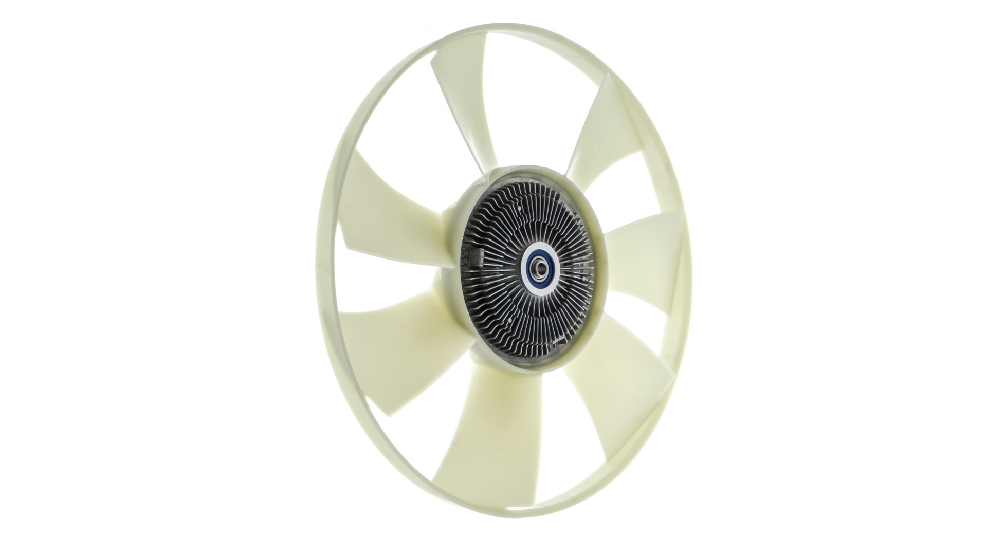 Mercedes 0002008123 Cooling Fan