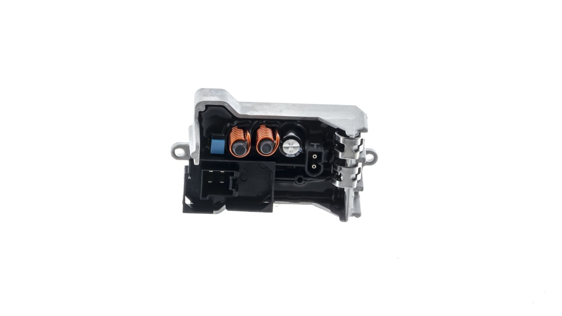 Mercedes 0108202810 Blower Motor Resistor