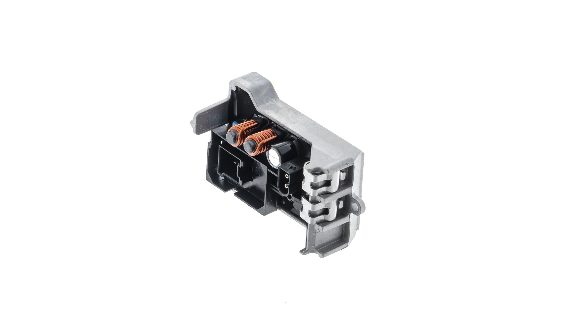 Mercedes 0108202810 Blower Motor Resistor