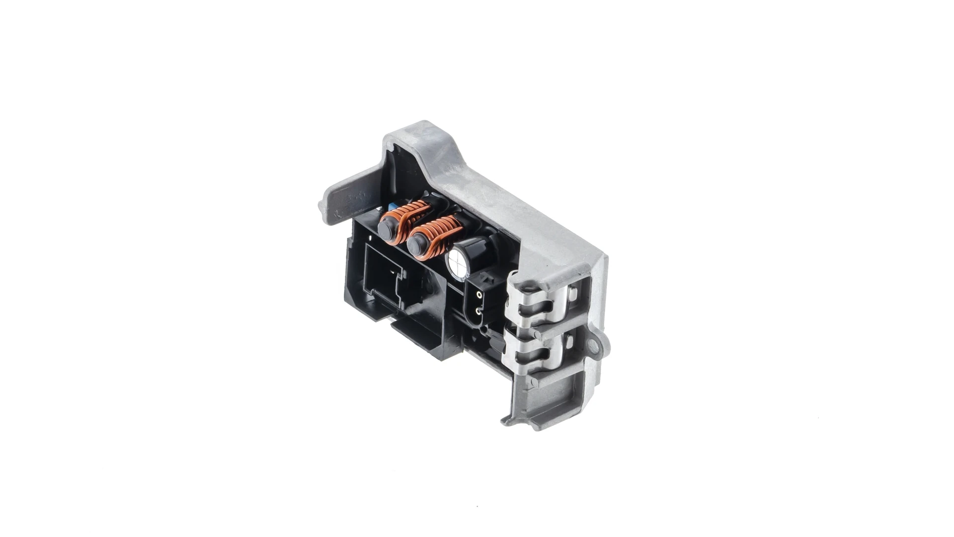 Mercedes 0108202810 Blower Motor Resistor