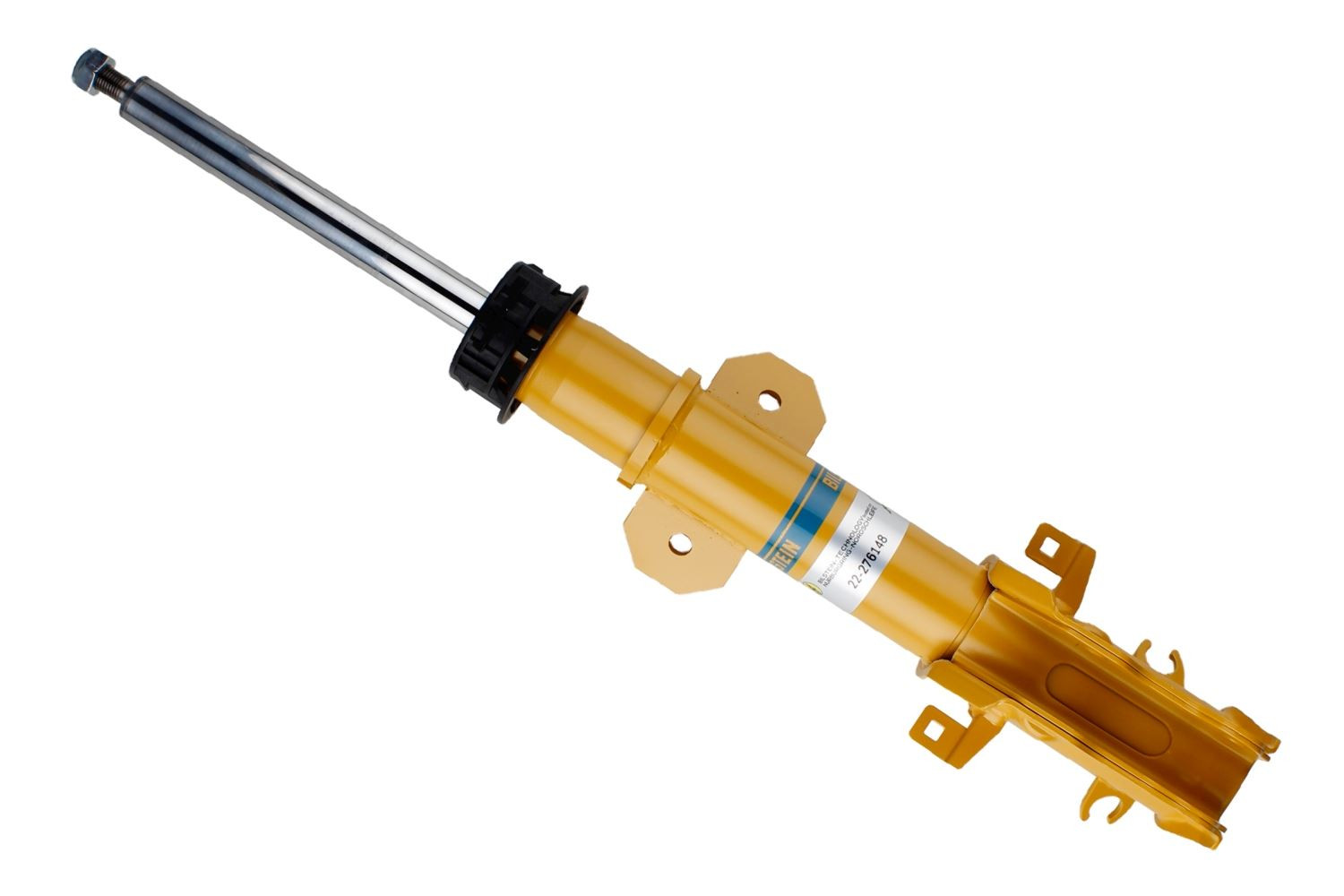 Mercedes Shock Absorber - Front (Bilstein 22-276148)