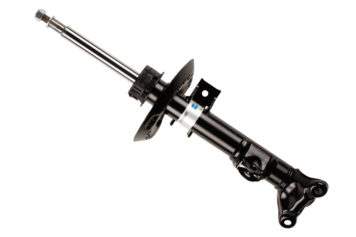 Mercedes Shock Absorber - Front (Bilstein 22-194091) | W212 S212 E