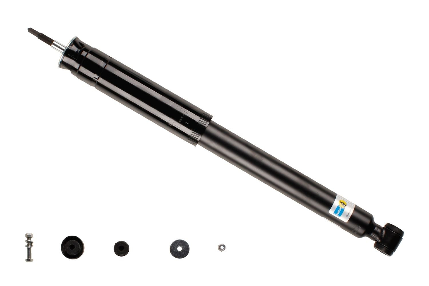 Mercedes Shock Absorber - Front (Bilstein 24-100595) | C208 A208 CLK