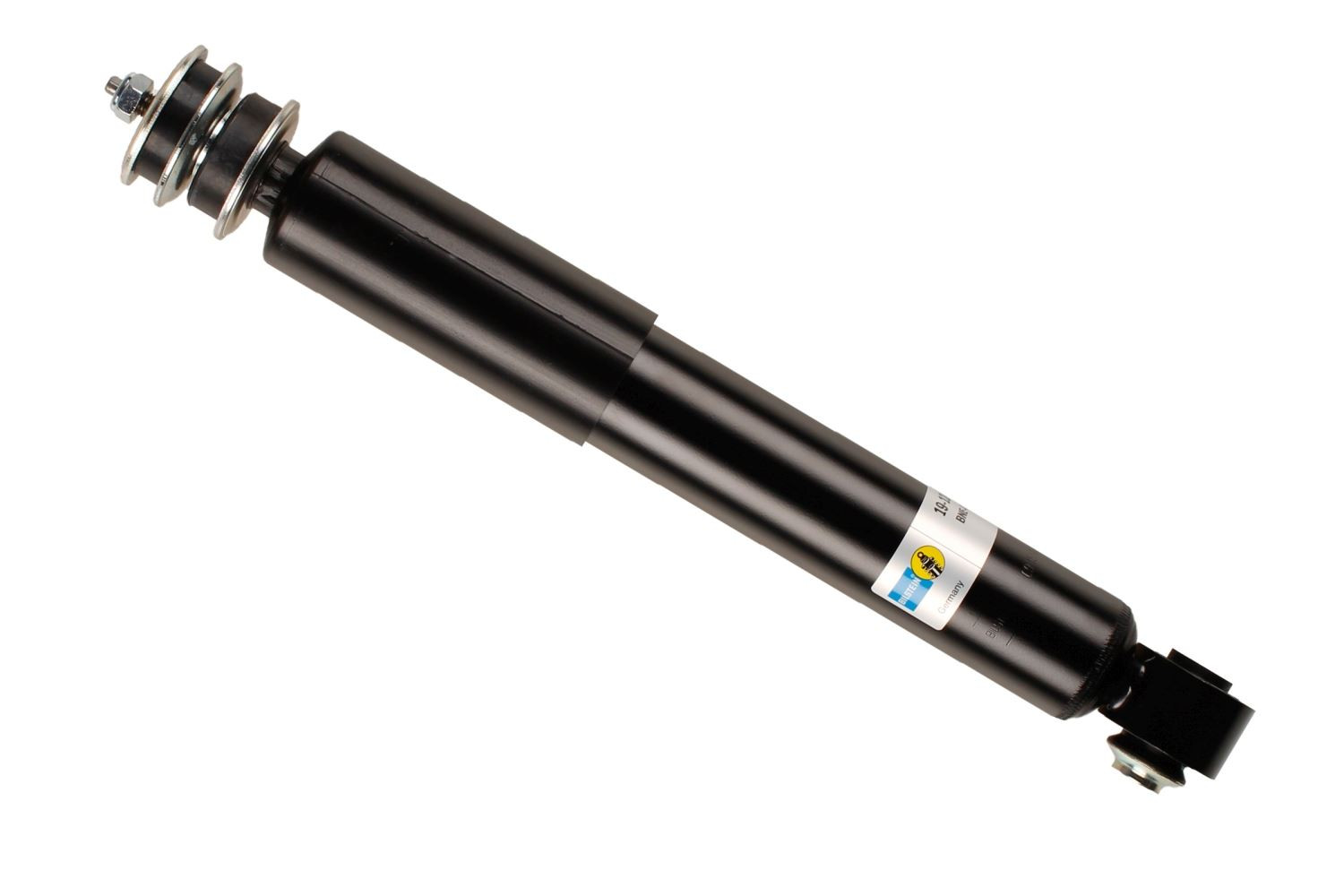 Mercedes Shock Absorber - Front (Bilstein 19-124551) | W163 M