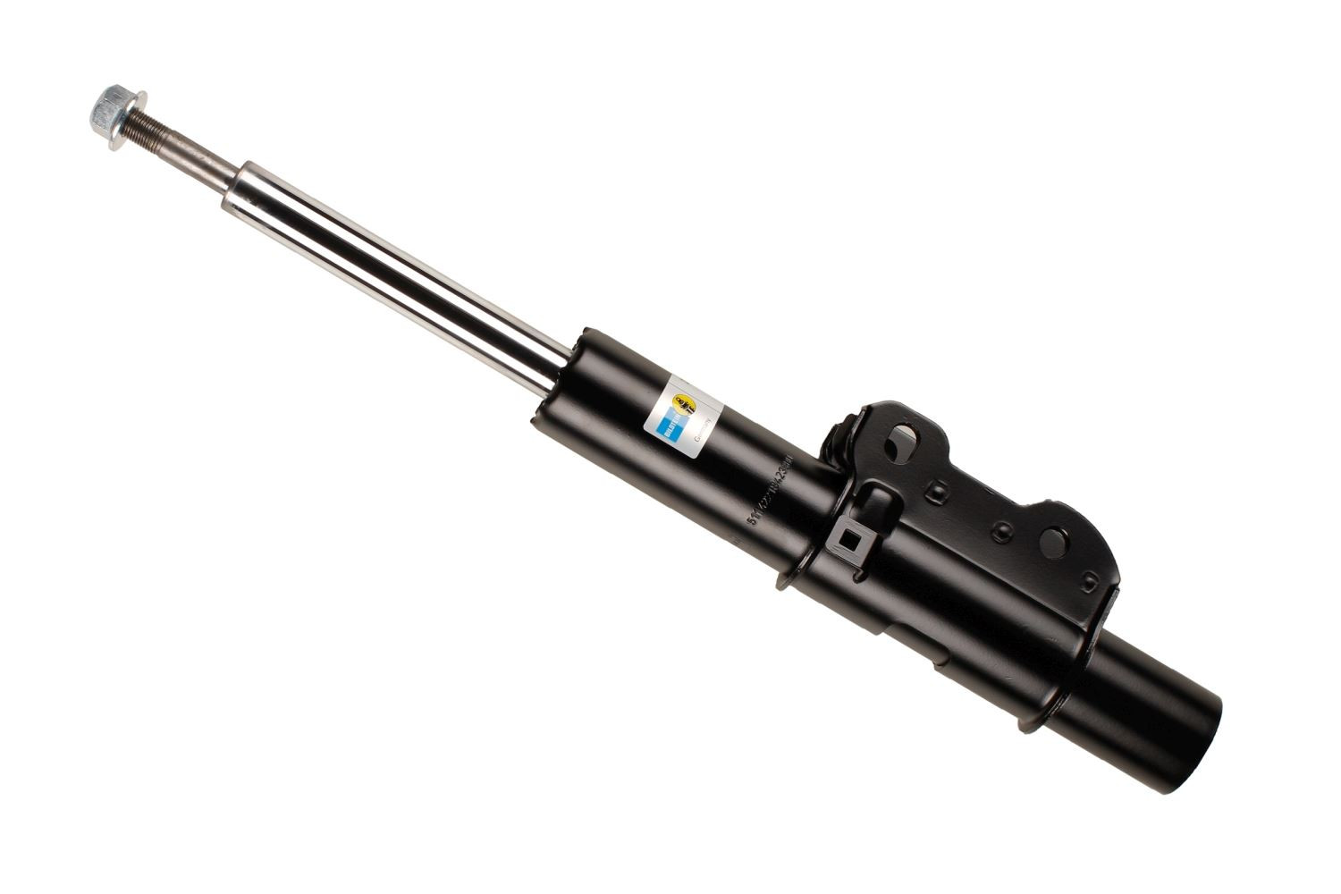 Mercedes Shock Absorber - Front (Bilstein 22-184238)