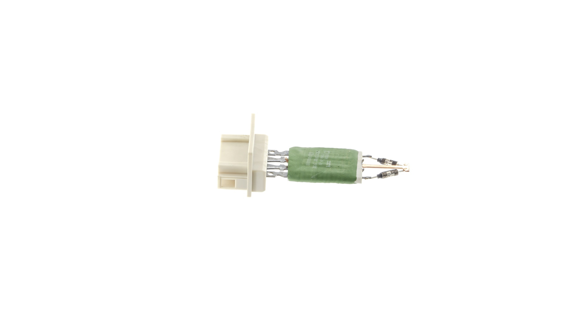 Mercedes 0018216960 Blower Motor Resistor