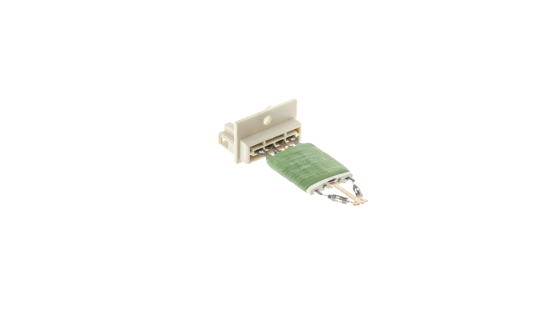 Mercedes 0018216960 Blower Motor Resistor