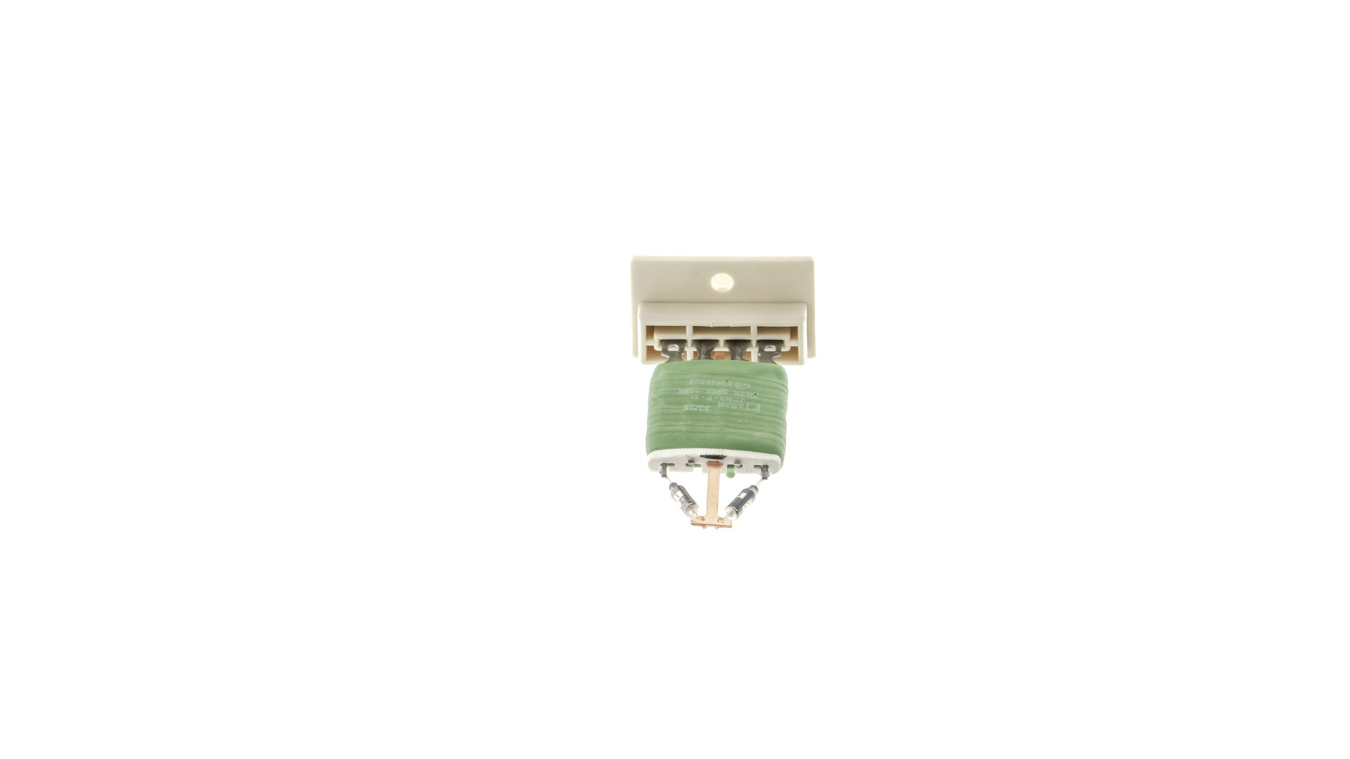 Mercedes 0018216960 Blower Motor Resistor