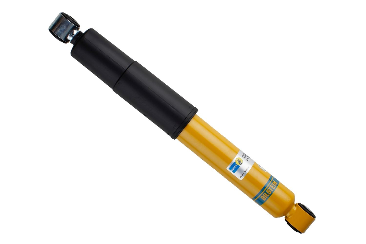Mercedes Shock Absorber - Rear (Bilstein 24-329712)