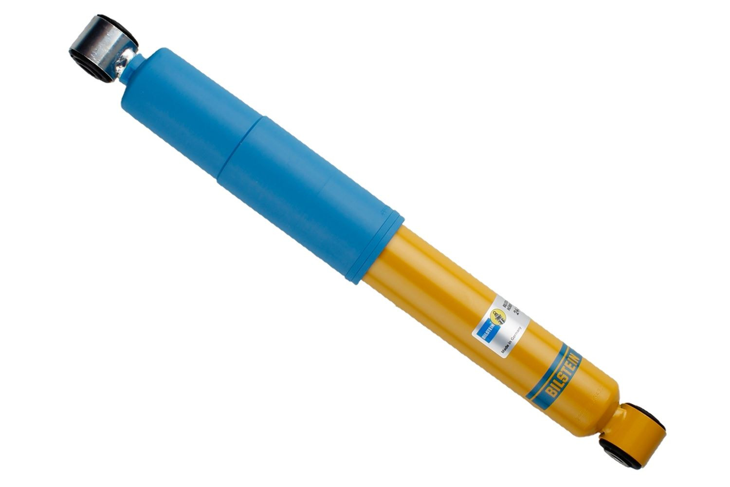 Mercedes Shock Absorber - Rear (Bilstein 24-334303)