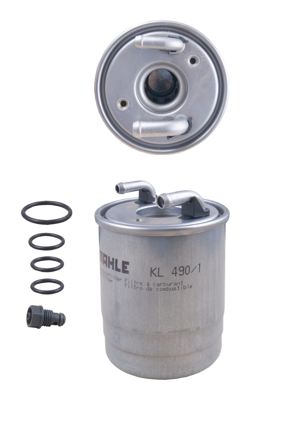 Mercedes 6420902252 Fuel Filter