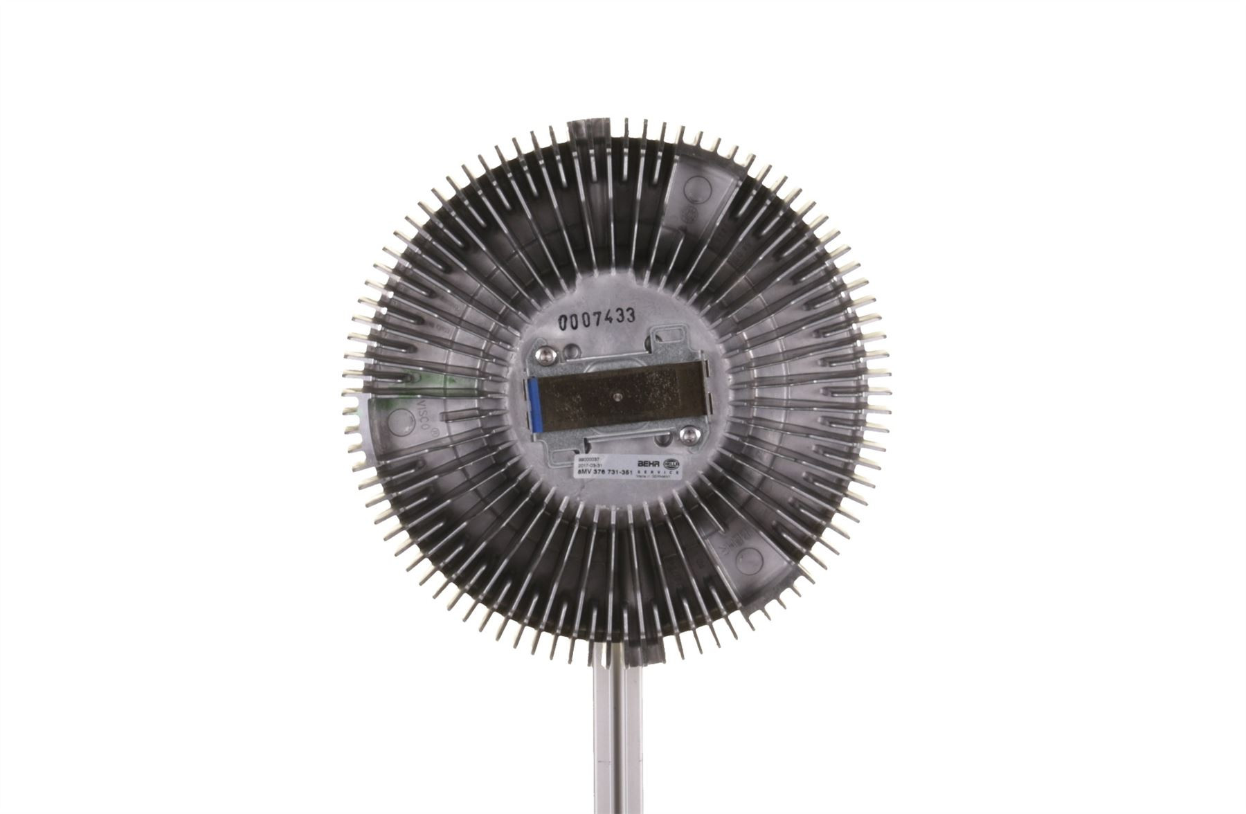 Mercedes 9062000822 Fan Clutch