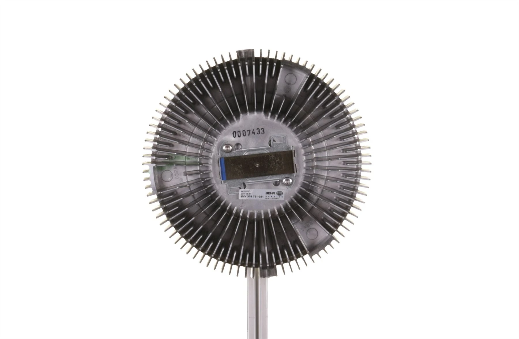 Mercedes 9062000822 Fan Clutch